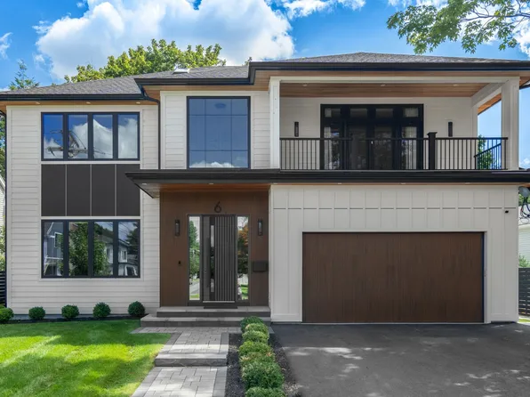 6 Caulfield Cir, Newton, MA 02459