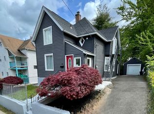 15 Warren St, Hartford, CT 06120