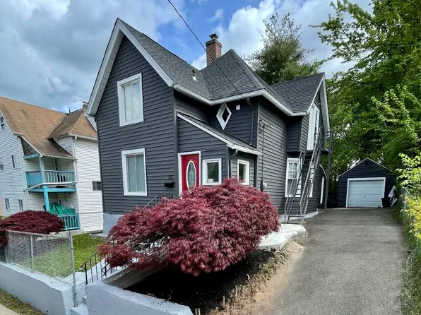 15 Warren Street, Hartford, CT 06120