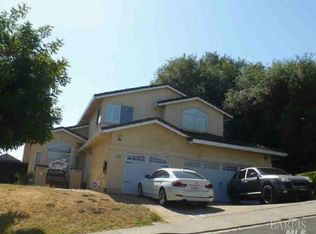 479 Aragon St, Vallejo, CA 94591