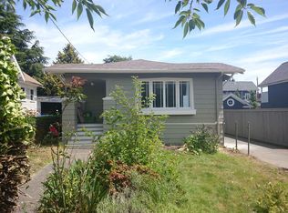 6732 21st Ave NW, Seattle, WA 98117