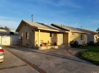 1391 Valencia Ave, San Bernardino, CA 92404