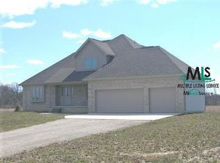 17340-34 Mile, Armada, MI 48005