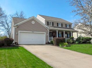 3612 Farnham St NW, North Canton, OH 44720