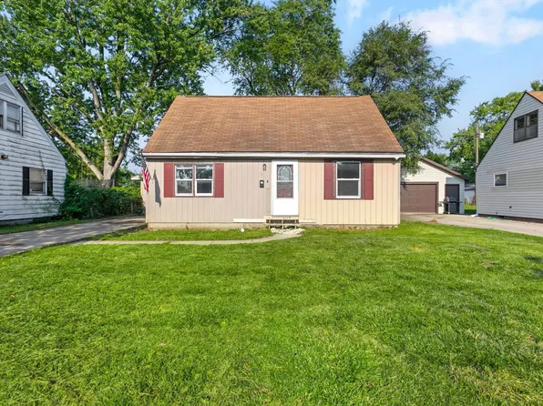 1015 Birchwood Ave, South Bend, IN 46619