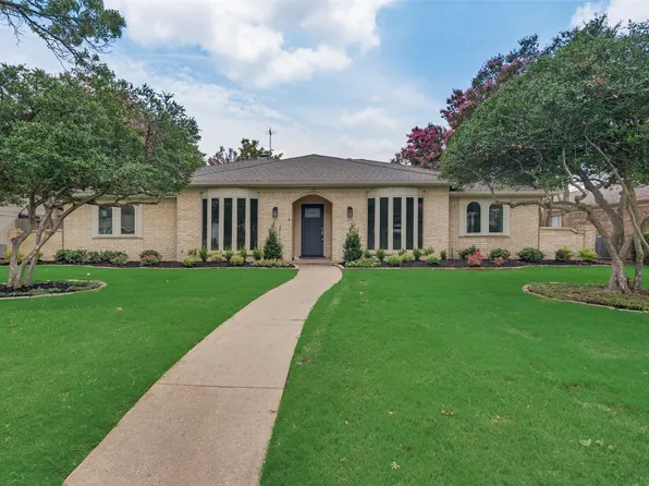 1106 Dunbarton Dr, Richardson, TX 75081