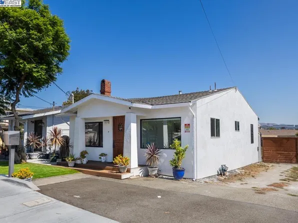 20378 Stanton Ave, Castro Valley, CA 94546