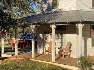 19040 S Center St, Citronelle, AL 36522