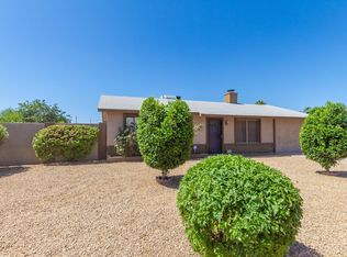 1601 W Charleston Ave, Phoenix, AZ 85023