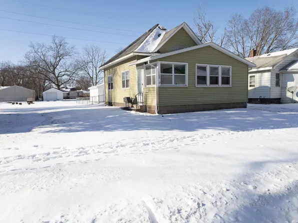 1133 Columbia St, Waterloo, IA 50703