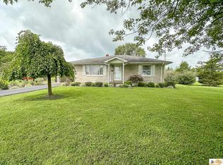 4198 Liberty Rd, Columbia, KY 42728