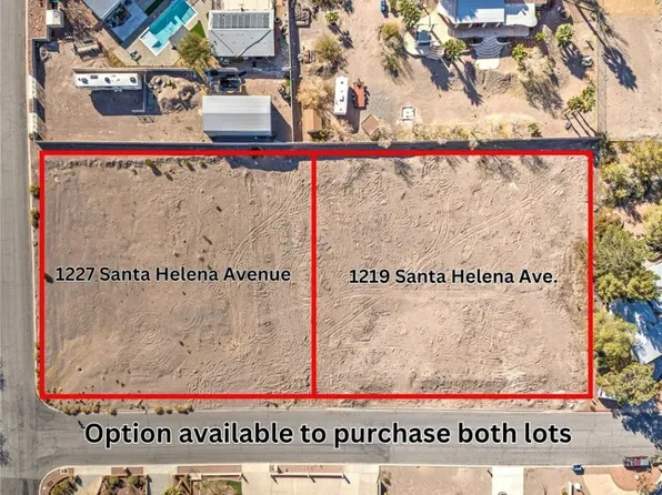 1227 Santa Helena Ave, Henderson, NV 89002