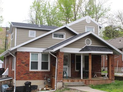 1620 University Ave, Columbia, MO, 65201