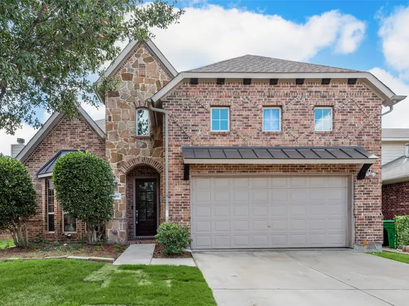 1608 Bluebird Dr, Little Elm, TX 75068