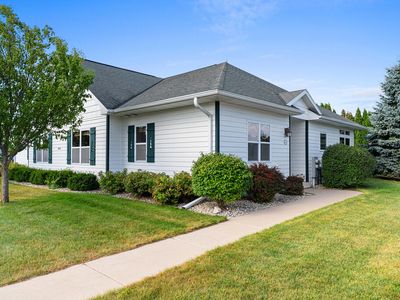 10561 Cut Stone Ct #502, Sister Bay, WI, 54234