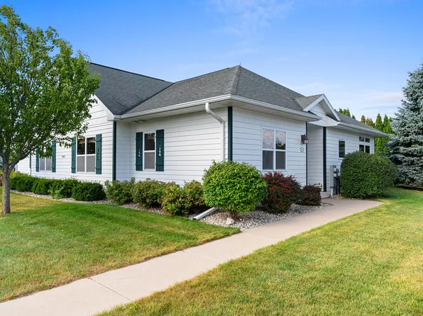 10561 Cut Stone Ct #502, Sister Bay, WI 54234