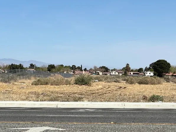 0 E Avenue K, Lancaster, CA 93535