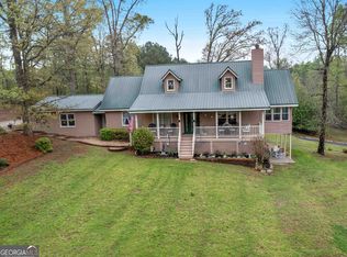 3271 Airline Rd, McDonough, GA 30252