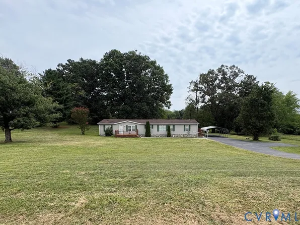 8414 Virginia Byway, Bedford, VA 24523