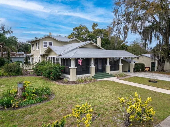 1001 Roux St, Plant City, FL 33563