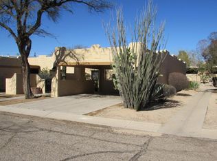 3326 W Firefall Pl, Tucson, AZ 85741