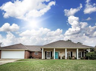 2833 Sycamore Cv S, Pearl, MS 39208
