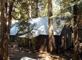 26433 Sno Bowl Rd, Mi Wuk Village, CA 95346