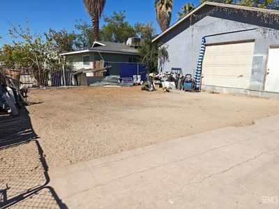 1322 Quincy St, Bakersfield, CA, 93305