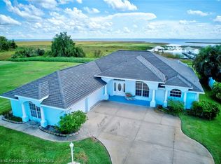 1109 Lakeside Way, Sebring, FL 33876