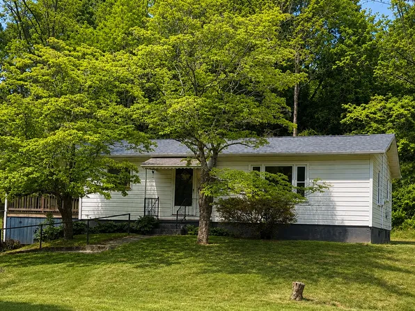 95 Moffitt Branch Rd, Asheville, NC 28805