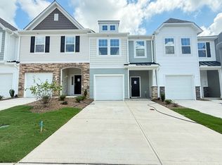 19 Hyacinth Ln, Angier, NC 27501