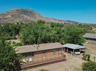 7310 N Race Track Rd, Prescott, AZ 86305