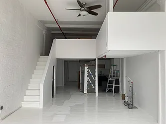 Rented by Carnegie Management Inc