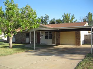 4829 9th St, Lubbock, TX 79416