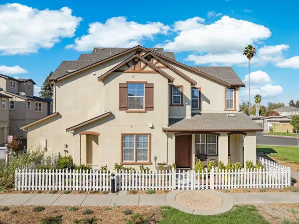 860 Citation Court, Napa, CA 94559