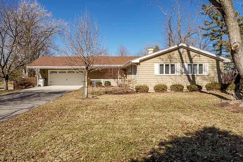 1st image of 1901 East Colley Road