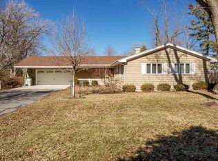1901 East Colley Road, Beloit, WI 53511