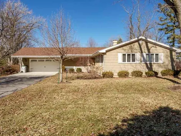 1901 E Colley Road, Beloit, WI 53511