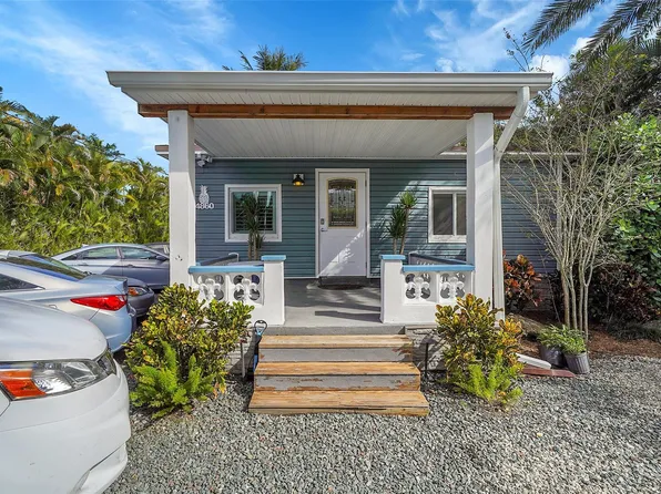 4860 SW 61st Avenue, Davie, FL 33314