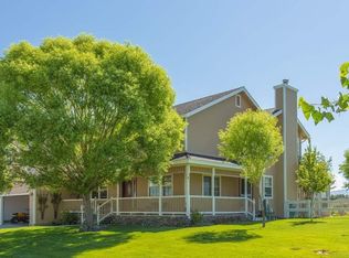 1619 Heron Cove Ct, Gardnerville, NV 89410