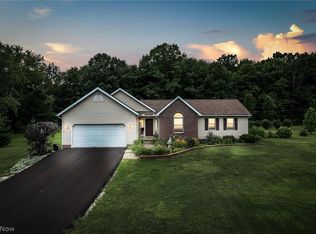 8533 Freedom Rd, Windham, OH 44288