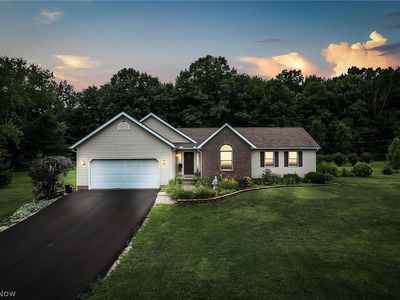 8533 Freedom Rd, Windham, OH, 44288