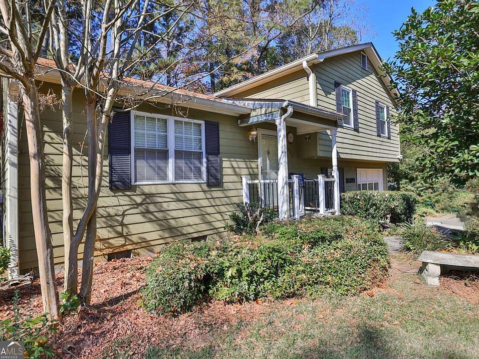 3022 Butler Creek Rd NW, Kennesaw, GA 30152 Zillow