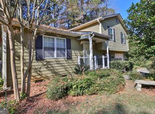 3022 Butler Creek Rd NW, Kennesaw, GA 30152