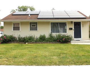 4627 Custer Ave, Lyons, IL 60534