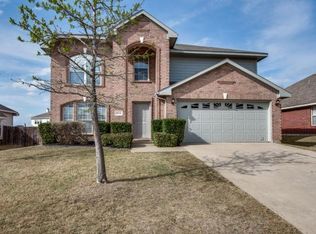 9216 Manassas Rdg, McKinney, TX 75071