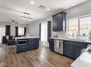 25409 N 40th Ln, Phoenix, AZ 85083