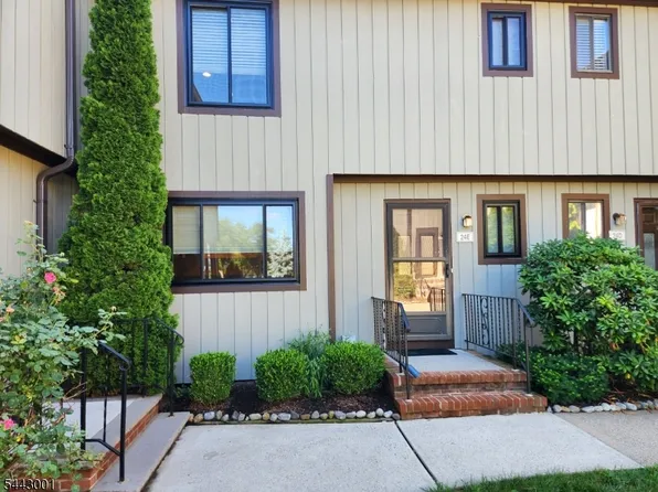 38 Park St 24E BLDG 24 #E, Florham Park Boro, NJ 07932