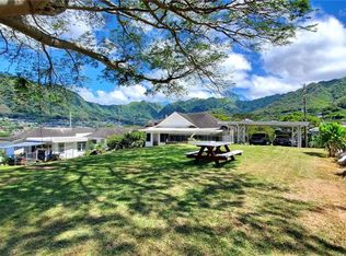 3161 Woodlawn Dr, Honolulu, HI 96822