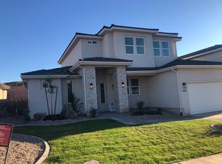 1516 Centaurus Way, Washington, UT 84780